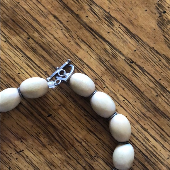 Cross necklace - Picture 3 of 3